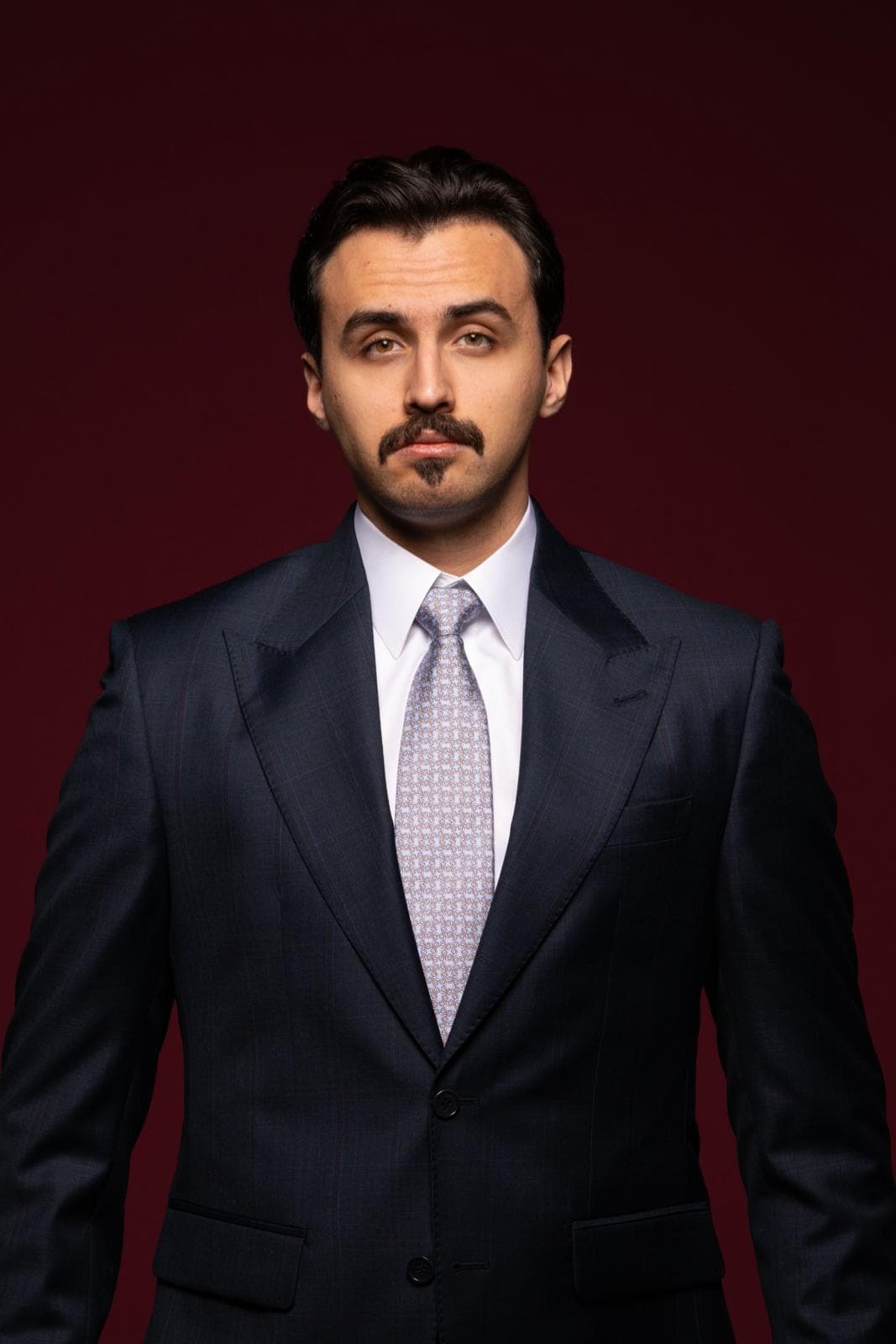 محمد عويص